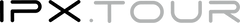 Logo du matériau imperméable exclusif Big Max IPX.Tour