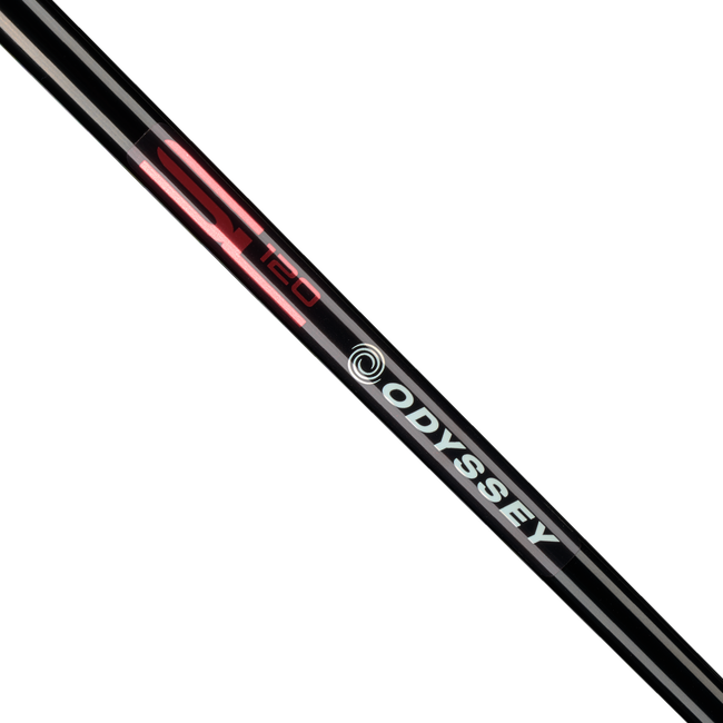Diagramme du shaft Black SL 120