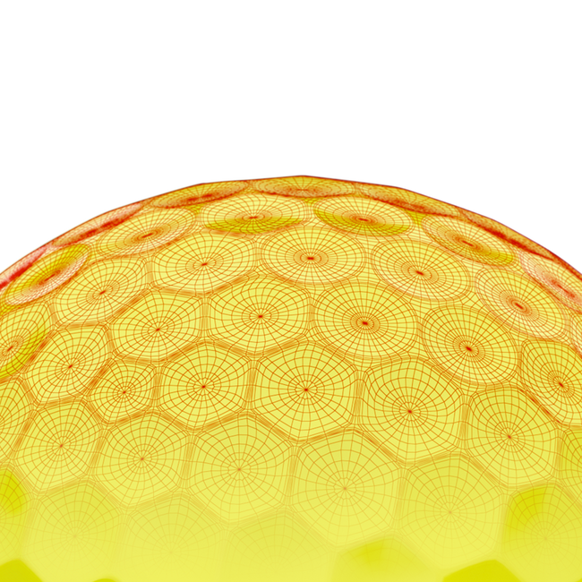 Callaway Chrome Soft 26 — Advanced Seamless Tour Aero