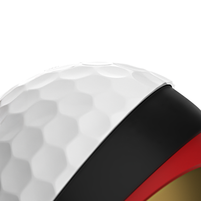 Contrôle autour du green de l'enveloppe en uréthane de niveau Tour de la Callaway Chrome Tour 2026