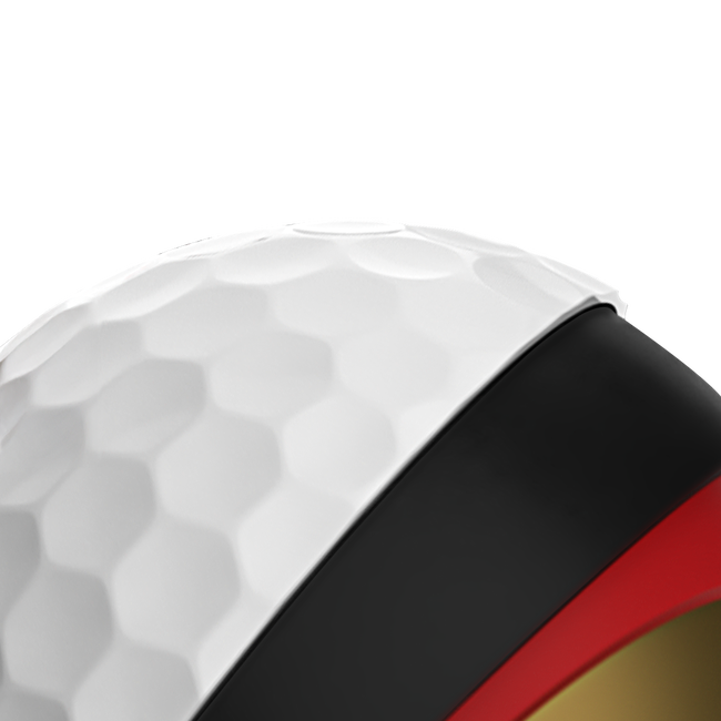Callaway Chrome Tour X 2026 — Contrôle autour du green du revêtement en uréthane Tour