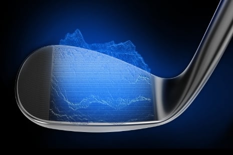 Technologie de face HydraZip Cleveland RTZ