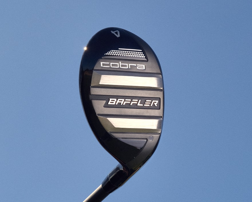 Cobra BAFFLER 50 ans d'héritage de rail