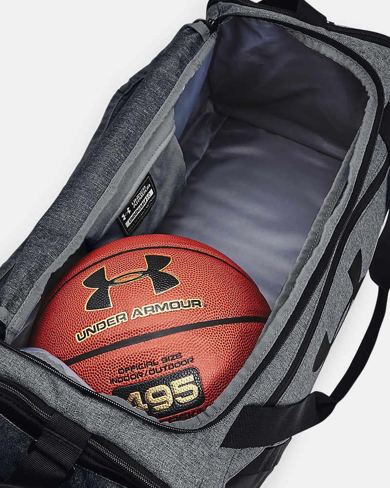 Poches intérieures dans le sac de sport Undeniable 5.0 Small Duffle