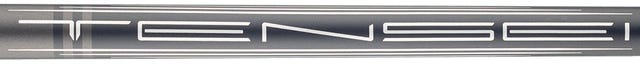 Shaft graphite Mitsubishi Tensei 1K Black 85