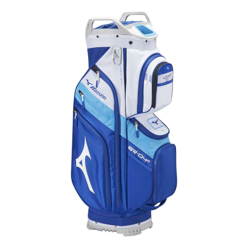 Sac chariot Mizuno BR-D4 Staff – poche isotherme