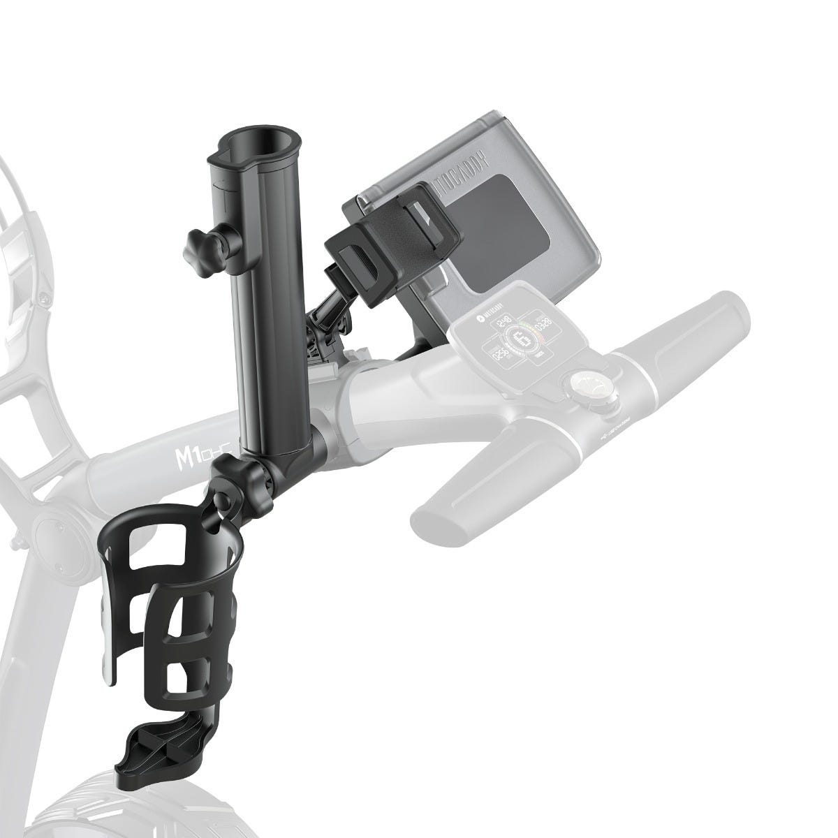 Motocaddy Essential Accessory Pack – full bundle overview