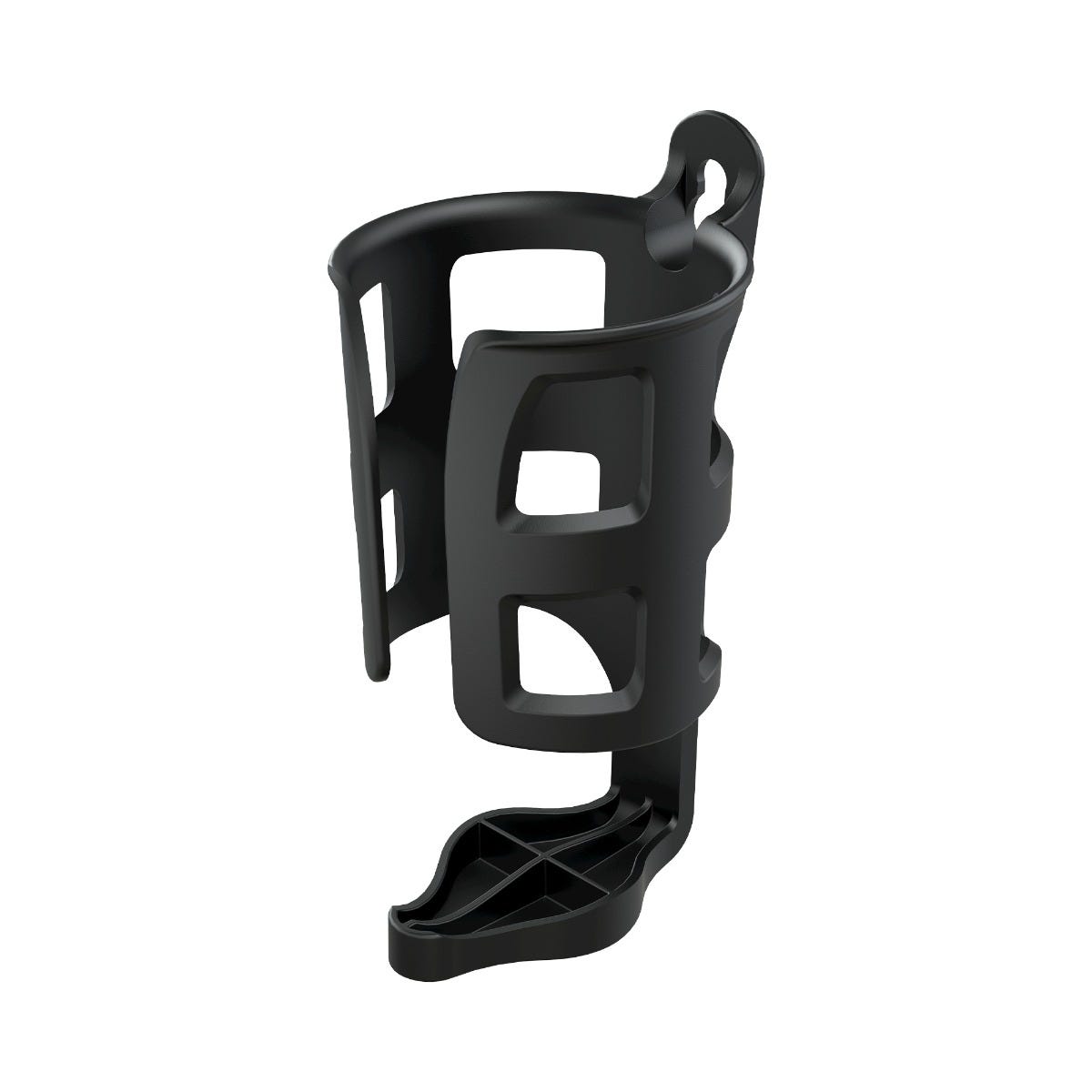 Porte-boissons Motocaddy XL — conception surdimensionnée pour canettes et bouteilles