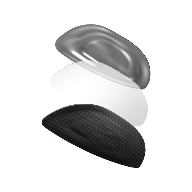 Conception de face Ai-Optimized de nouvelle génération
