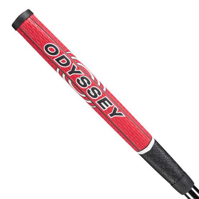 Profil du grip Odyssey Pistol