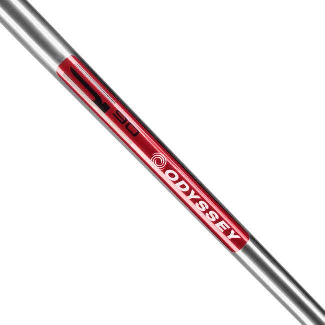 Diagramme du shaft contrebalancé Odyssey SL 90