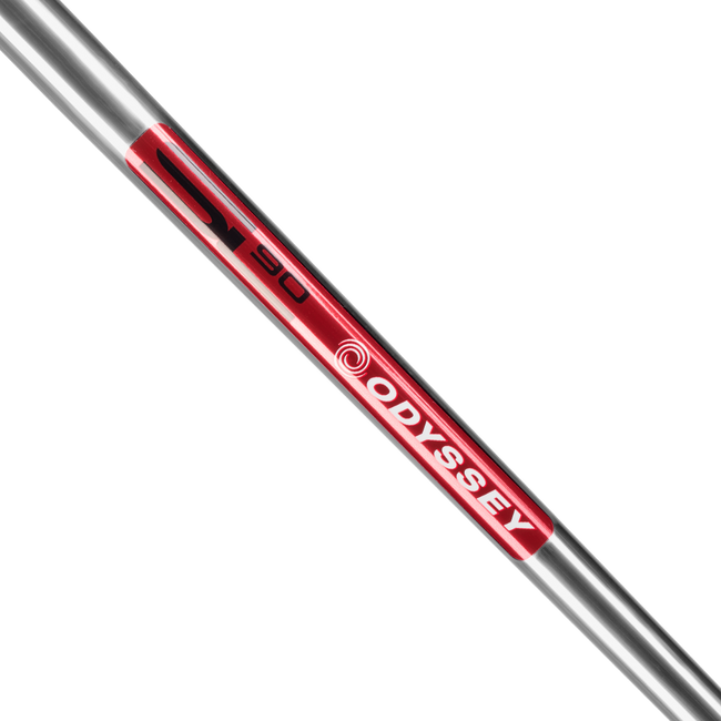 Odyssey SL 90 counterbalanced steel shaft
