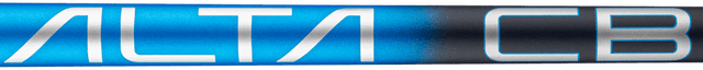 Shaft PING Alta CB Blue 50