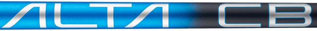 Shaft graphite PING Alta CB Blue 70