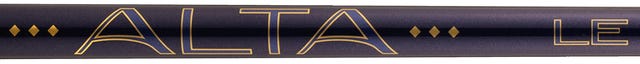 Shaft graphite PING ALTA LE pour G Le4