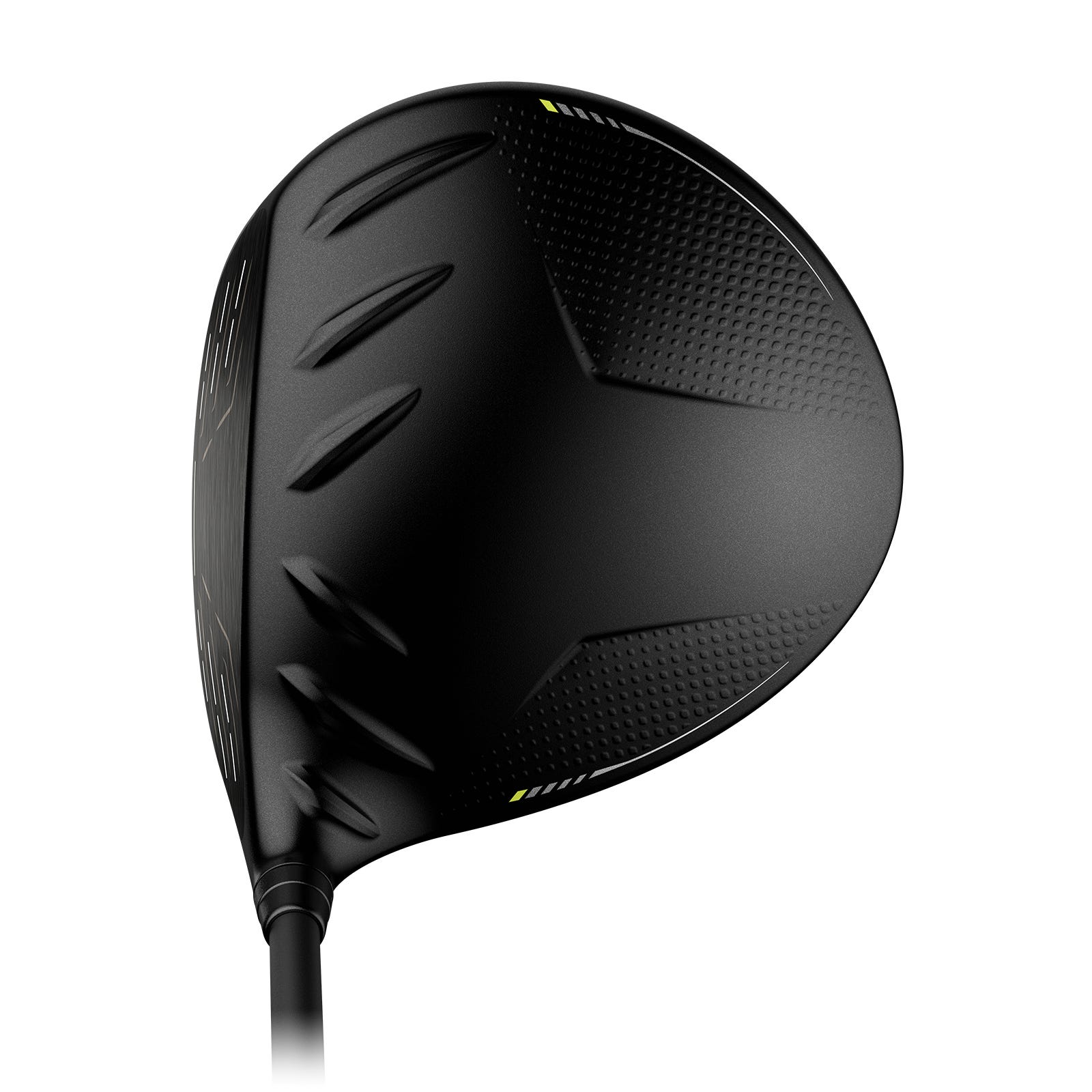 Couronne du driver PING G430 MAX à l'adresse