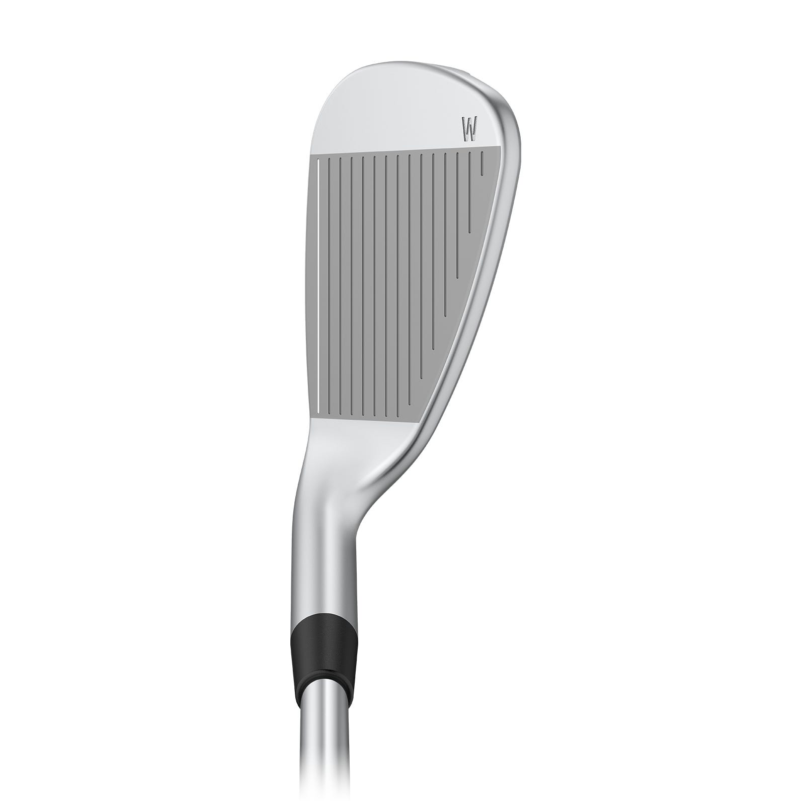 Wedge PING G440 à l'adresse