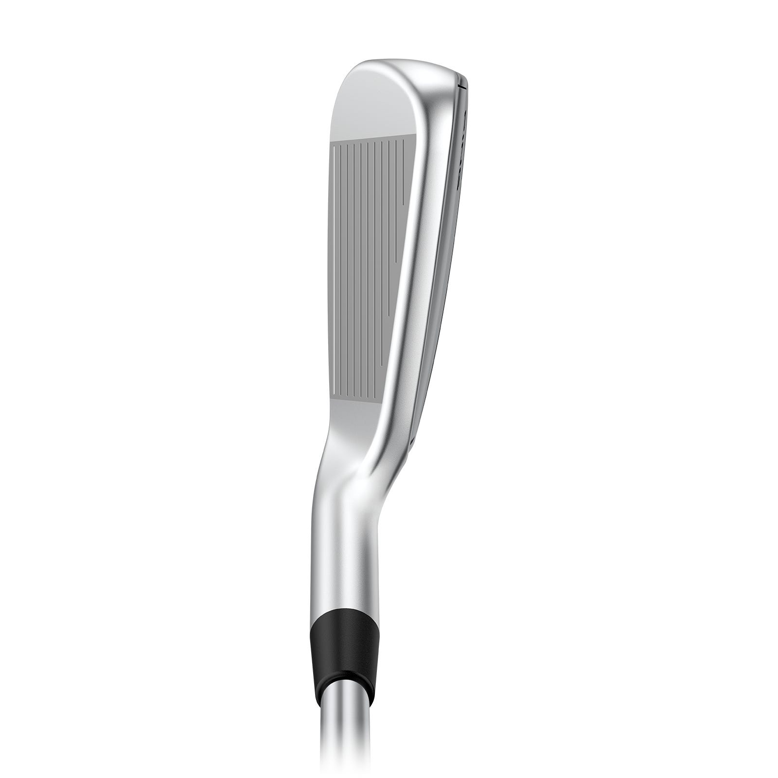 Fer utilitaire PING iDi crossover 4 vu de la position d'adresse