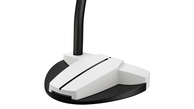 Positionnement de la cavité et du CG du PING Scottsdale TEC Hayden