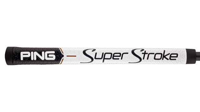 Grip PING SuperStroke 2.0 Pistol Tour