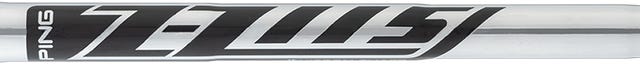 Shaft de wedge en acier PING Z-Z115
