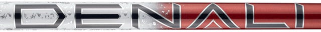 Shaft graphite Project X Denali Red 80