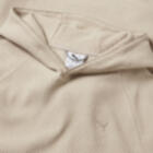 Puma Boulder 2.0 Golf Hoodie Birch – détail du tissu
