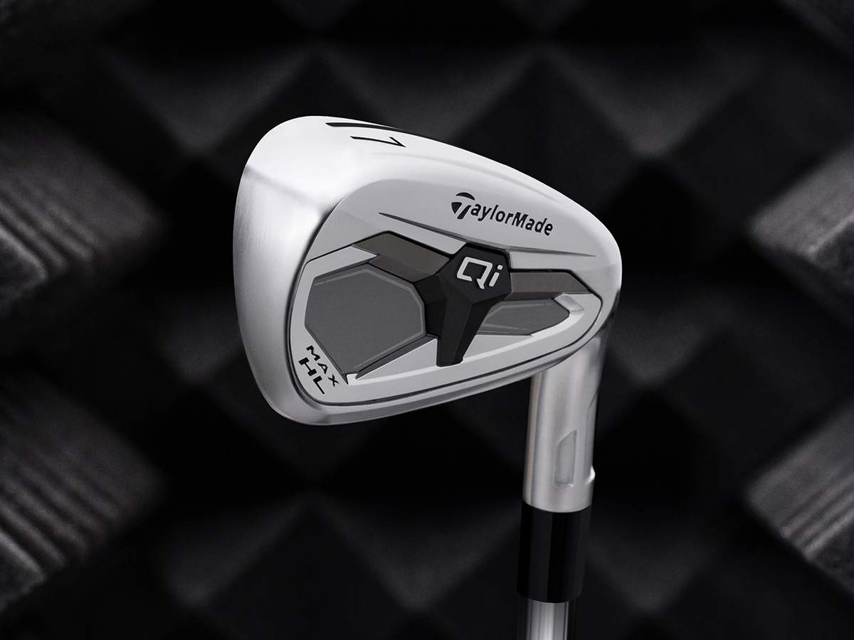 Conçu pour la tolérance — TaylorMade Qi Max HL