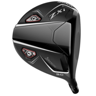 Driver Srixon ZXi
