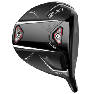 Driver Srixon ZXi LS
