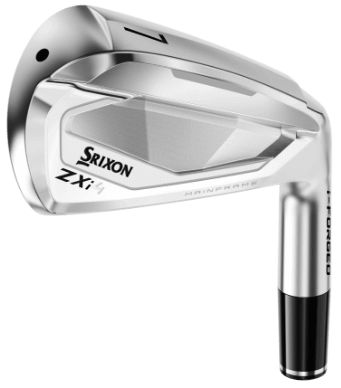 Tête de fer Srixon ZXi4
