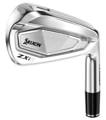 Tête de fer Srixon ZXi5