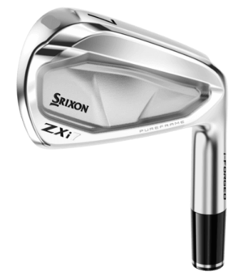 Tête de fer Srixon ZXi7