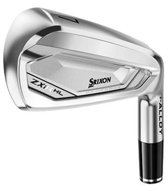 Fer Srixon ZXiR HL