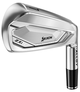 Fer Srixon ZXiR
