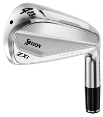 Tête de fer utilitaire Srixon ZXiU