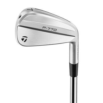 Tête de fer TaylorMade P770