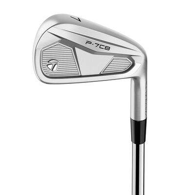 Tête de fer TaylorMade P7CB
