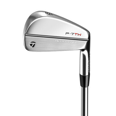 Tête de fer TaylorMade P7TW