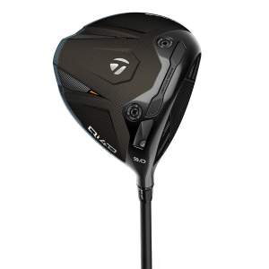 Tête de driver TaylorMade Qi4D