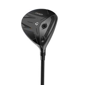 Tête de bois de parcours TaylorMade Qi4D