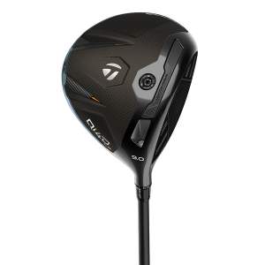 Tête de driver TaylorMade Qi4D LS