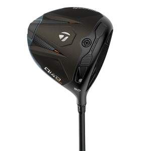 Tête de driver TaylorMade Qi4D Max