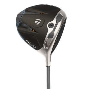 Tête de driver TaylorMade Qi4D Max Lite