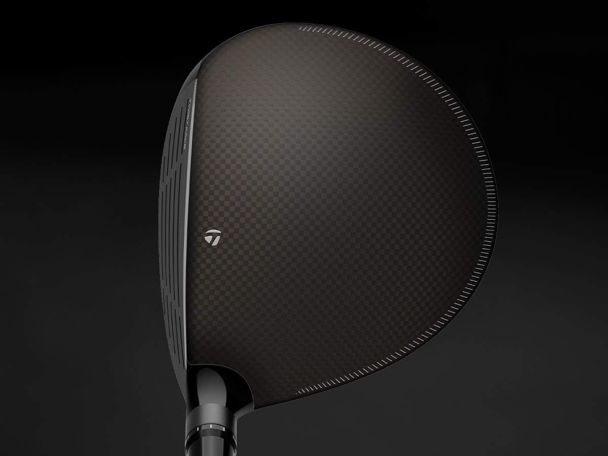 Tête de bois de parcours TaylorMade Qi4D Max Lite