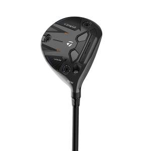 Tête de bois de parcours TaylorMade Qi4D Tour