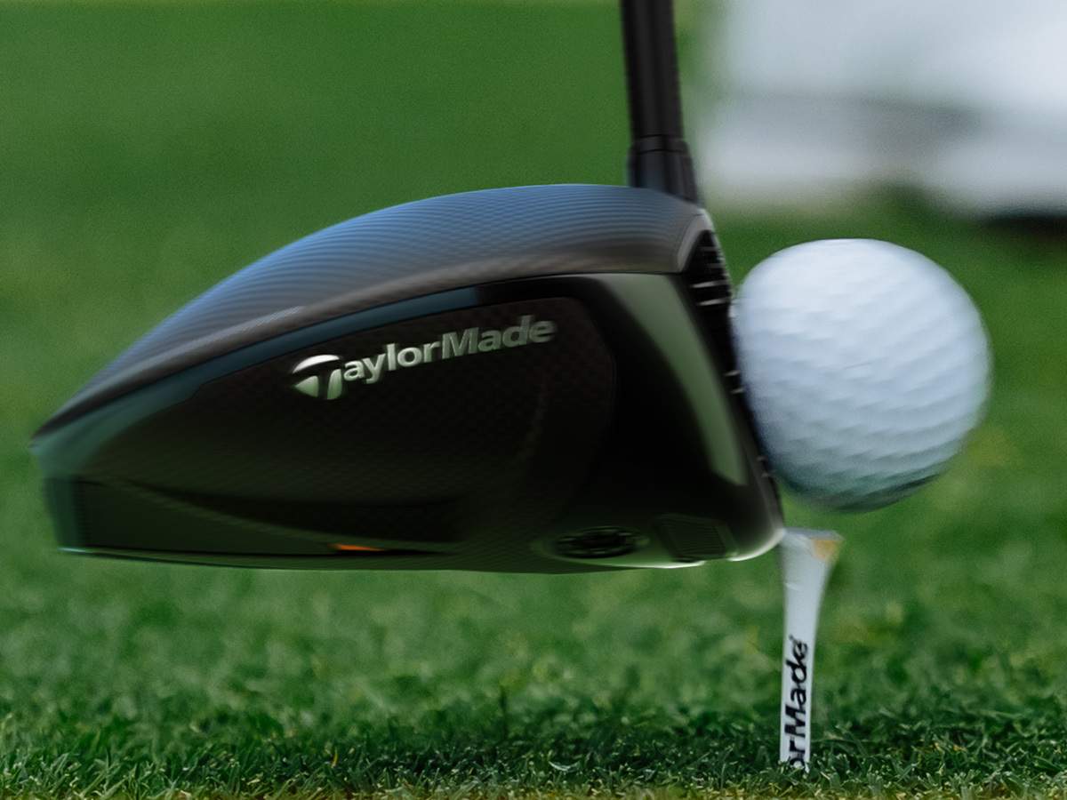 TaylorMade TP5x 2026 Tour-Level Speed — Speed Wrapped Core