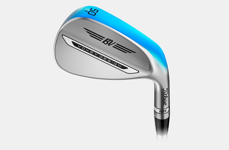 Semelle Titleist SM11 Grind F