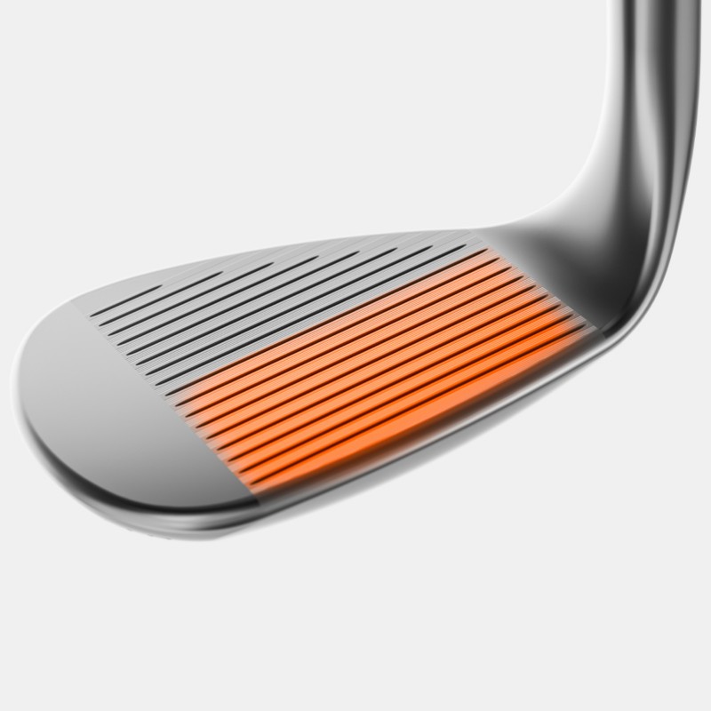 Rainures durables traitées thermiquement Titleist SM11