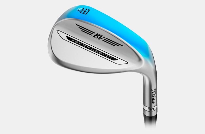 Semelle Titleist SM11 Grind K